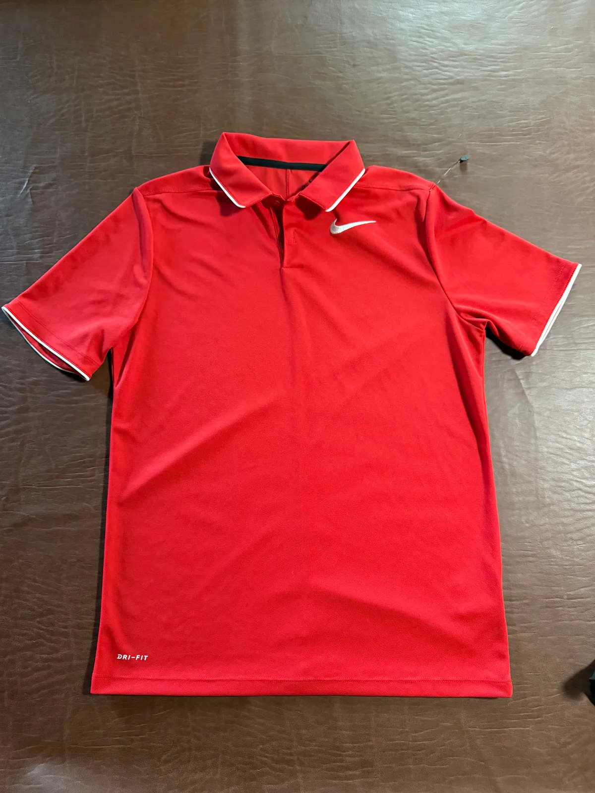Nike dri fit t shirt